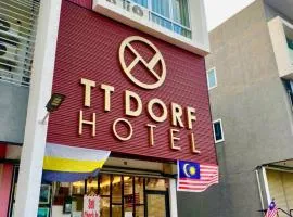 TT Dorf Hotel Taiping, hotel a Taiping