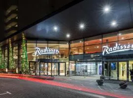 Radisson Hotel Kaunas, hotel din Kaunas