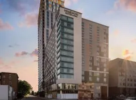 Homewood Suites By Hilton Charlotte Uptown First Ward, hotel di Charlotte