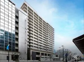 Daiwa Roynet Hotel KOBE-SANNOMIYA PREMIER, viešbutis Kobėje