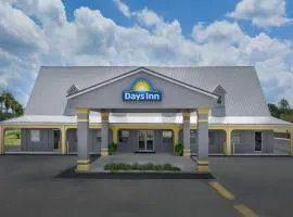 Days Inn by Wyndham Lake City I-75, מלון בלייק סיטי