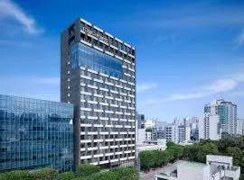 Four Points by Sheraton Suwon, hotelli kohteessa Suwon