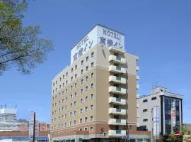 Toyoko Inn Hokkaido Hakodate Ekimae Daimon, hótel í Hakodate