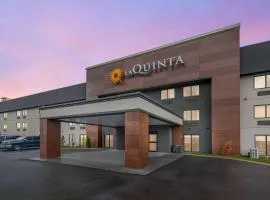 La Quinta by Wyndham Nashville Airport، فندق في ناشفيل