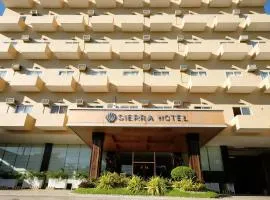 Sierra Hotel โรงแรมในดูมาเกเต