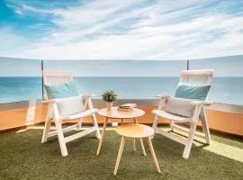 Hotel Angela - Adults Recommended: Fuengirola'da bir otel