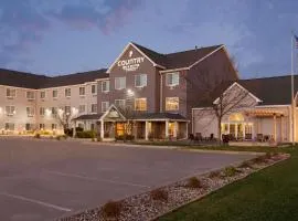 Country Inn & Suites by Radisson, Ames, IA, hotel i Ames