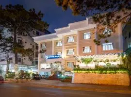 BIDV Central Da Lat Hotel, hotel din Da Lat