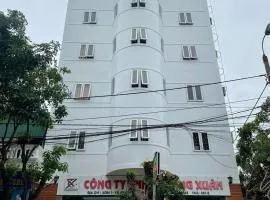 Thắng Lợi Hotel，清化的飯店