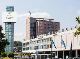 Van der Valk Hotel Eindhoven, hotel u Ajndhovenu