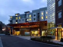 Hyatt House Seattle/Redmond, hotell sihtkohas Redmond