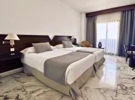 Turia Valencia – hotel w Walencji