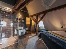 Boutique Hotel Spedition a member of DESIGN HOTELS, hotel din Thun