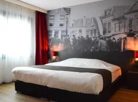 Bastion Hotel Amersfoort, hotel u gradu Amersfort