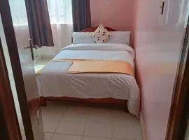 Sislink Suites – hotel w mieście Nairobi