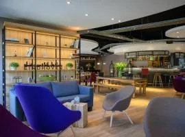 Campanile Hotel & Restaurant Eindhoven, hotel u Ajndhovenu