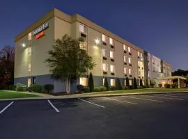 Fairfield by Marriott Inn & Suites Wallingford New Haven, hotel in Wallingford