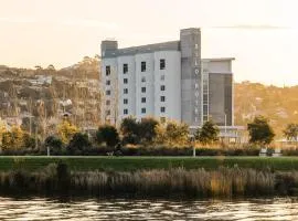 Peppers Silo, hótel í Launceston