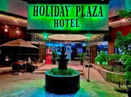 Holiday Plaza Hotel Tuguegarao City, hotel Tuguegaraóban