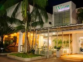 Waira Suites, hotel en Leticia