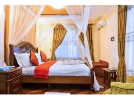 Wigot Gardens Hotel, viešbutis mieste Kisumu