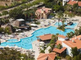 PortAventura Hotel El Paso - Includes unlimited access to PortAventura Park & 1 access to Ferrari Land – hotel w Salou