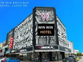 Win Win Boutique Hotel PD, отель в Порт-Диксоне