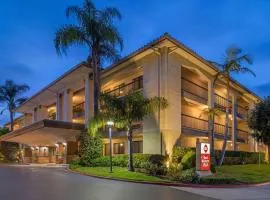 Best Western Plus Orange County Airport North, hotel em Santa Ana