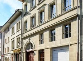 Hotel Hine Adon Fribourg, hotel din Fribourg