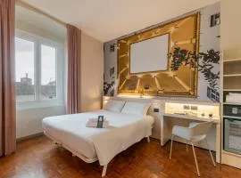 B&B Hotel Genova Principe, hotell Genovas