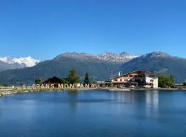 Hotel du Lac, hotel in Crans-Montana