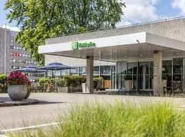 Holiday Inn Eindhoven Centre, an IHG Hotel, hotel u Ajndhovenu