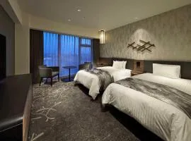 Hotel Vischio Kyoto by GRANVIA, מלון בקיוטו