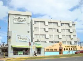 Coral by the Sea, Hotel in San Juan