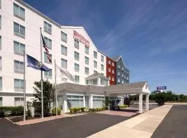 Hilton Garden Inn Queens/JFK, hotelli Queensissä