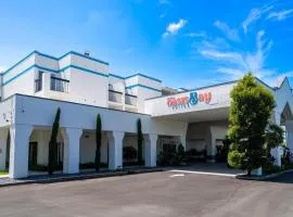 탬파에 위치한 호텔 OASIS BAY SUITES, Tampa, Busch Gardens, USF