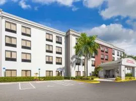 Hampton Inn & Suites Boynton Beach, hotel in Boynton Beach