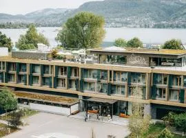 Deltapark Vitalresort****, hotel din Thun