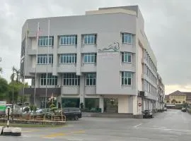 Legend Inn Taiping, hotel a Taiping