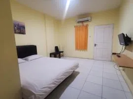 OYO 94252 Rama Homestay, hotel en Samarinda