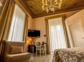 Hotel Genova Liberty, hotell Genovas