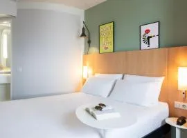 Hotel ibis Rennes Centre Gare Sud, khách sạn ở Rennes