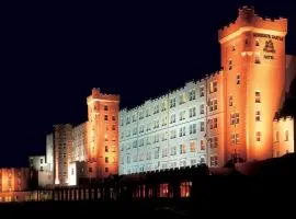 Norbreck Castle Hotel & Spa, hotel em Blackpool