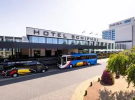 Van der Valk Hotel Schiphol, hotel in Hoofddorp