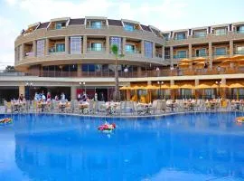 Elamir Resort Hotel, hotel in Kemer