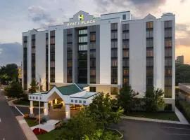 Hyatt Place - Secaucus, hotel en Secaucus