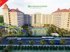 Wyndham Garden Grandworld Phu Quoc, hótel í Duong Dong