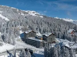 Six Senses Crans-Montana, hotel in Crans-Montana