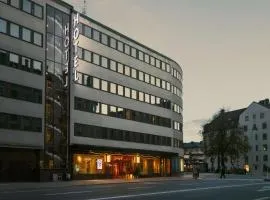 Scandic GO, Sankt Eriksgatan 20, hotel en Estocolmo