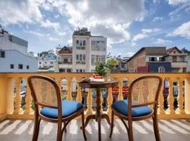 AN Boutique Hotel - STAY 24H, hotel din Da Lat